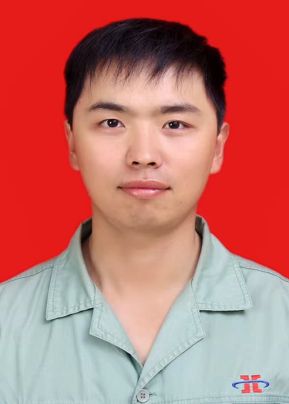 智能裝備標(biāo)桿人物十五：不斷進(jìn)取、刻苦鉆研——馮杰